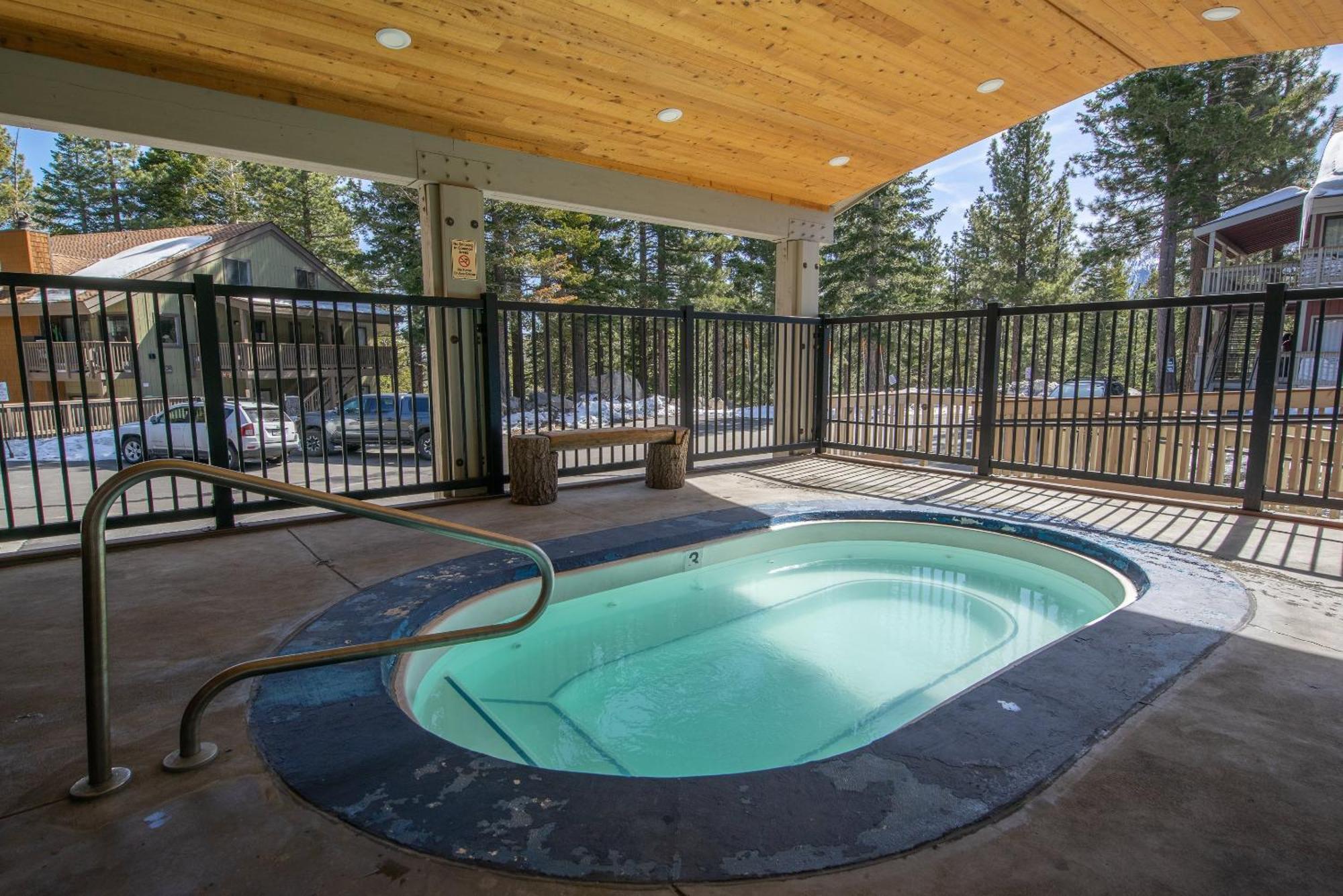 Hidden Valley Village #103 Nicely Updated 1 Bedroom 1 Bathroom Condo Short 10 Min Walk From Village Mammoth Lakes Habitación foto